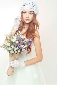 我只喜欢你 电视剧